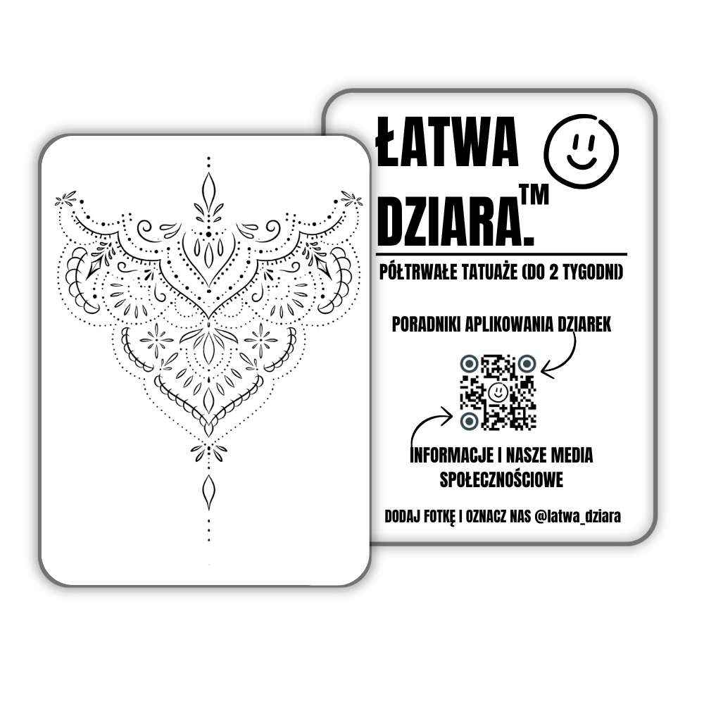 Delikatna Równowaga