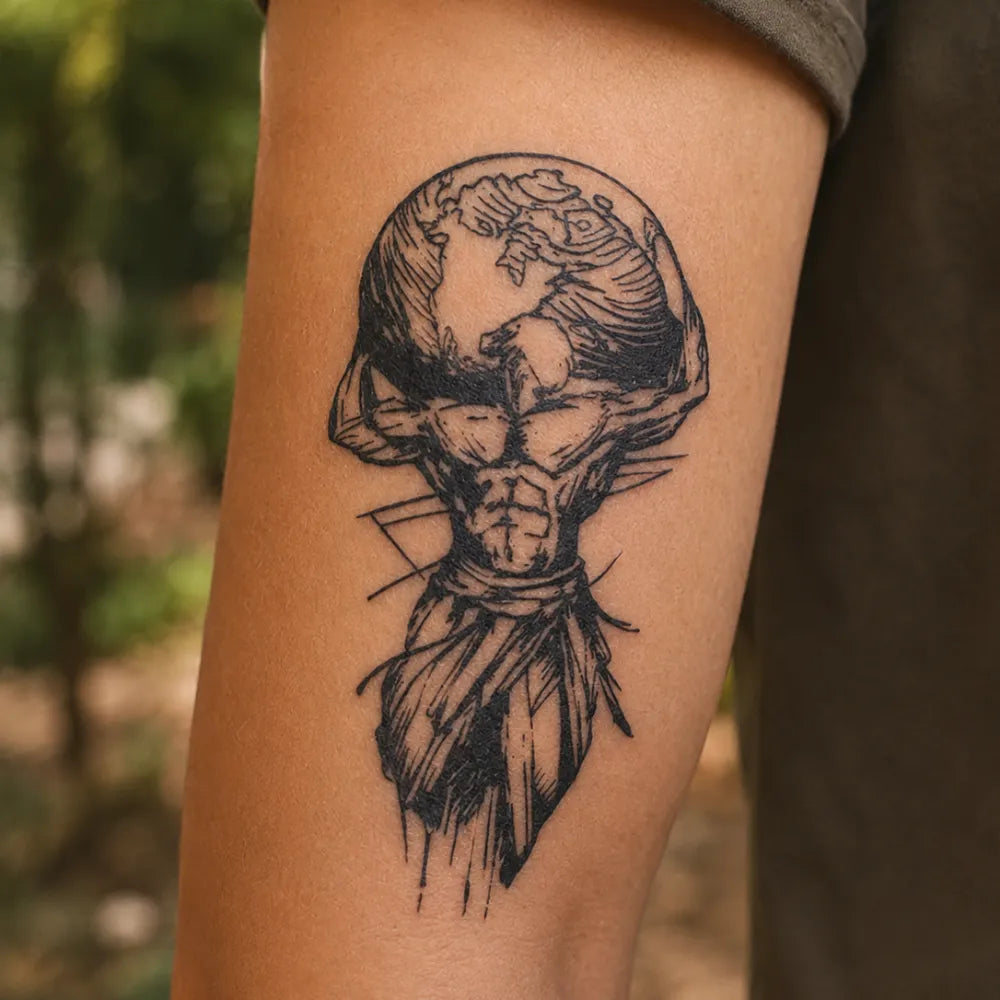 Atlas