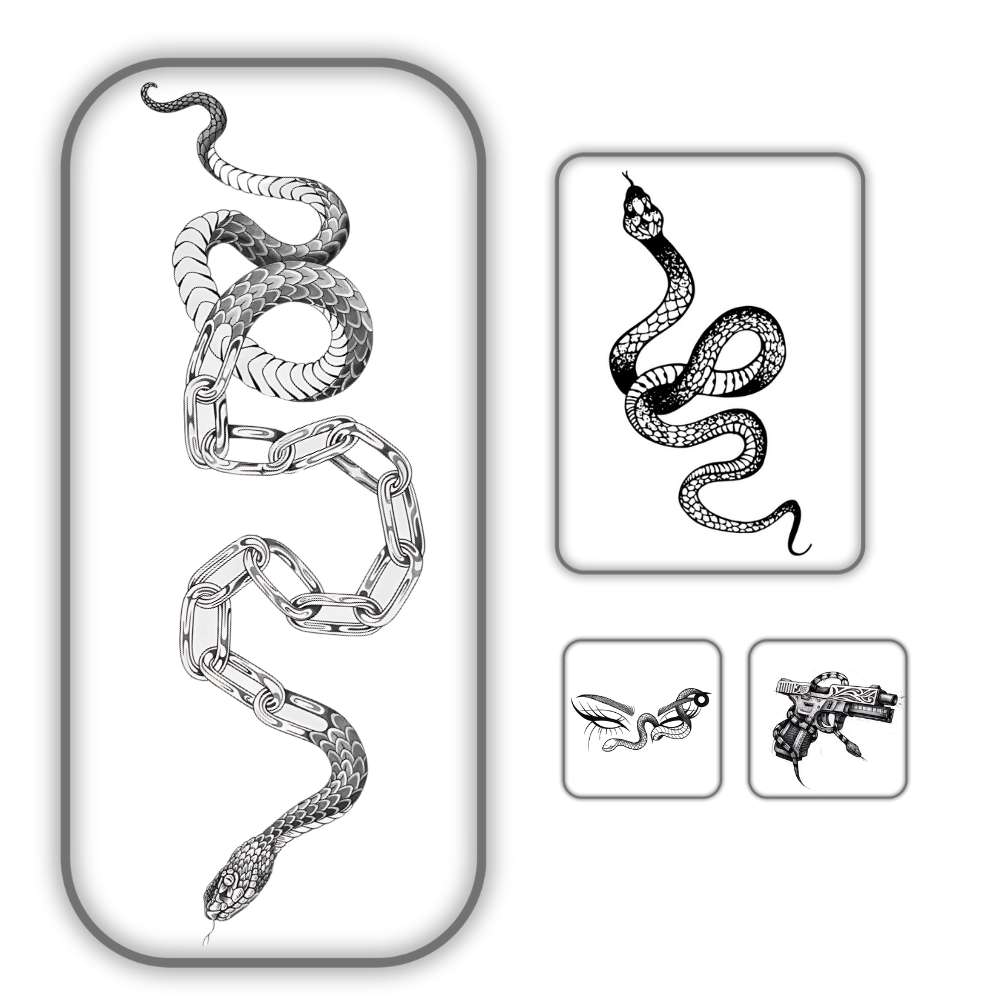 Zestaw Jadu Wolności