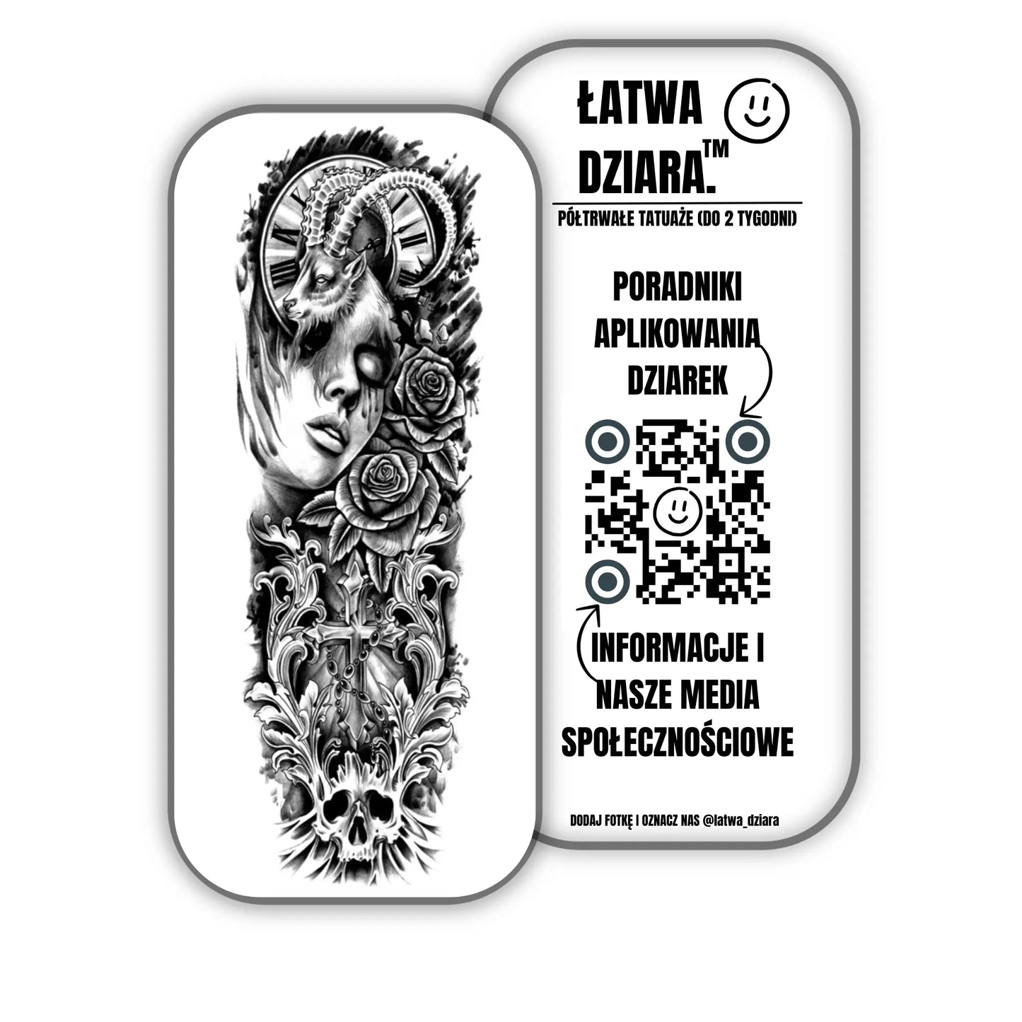 PRZEMIJANIE - ŁatwaDziara™
