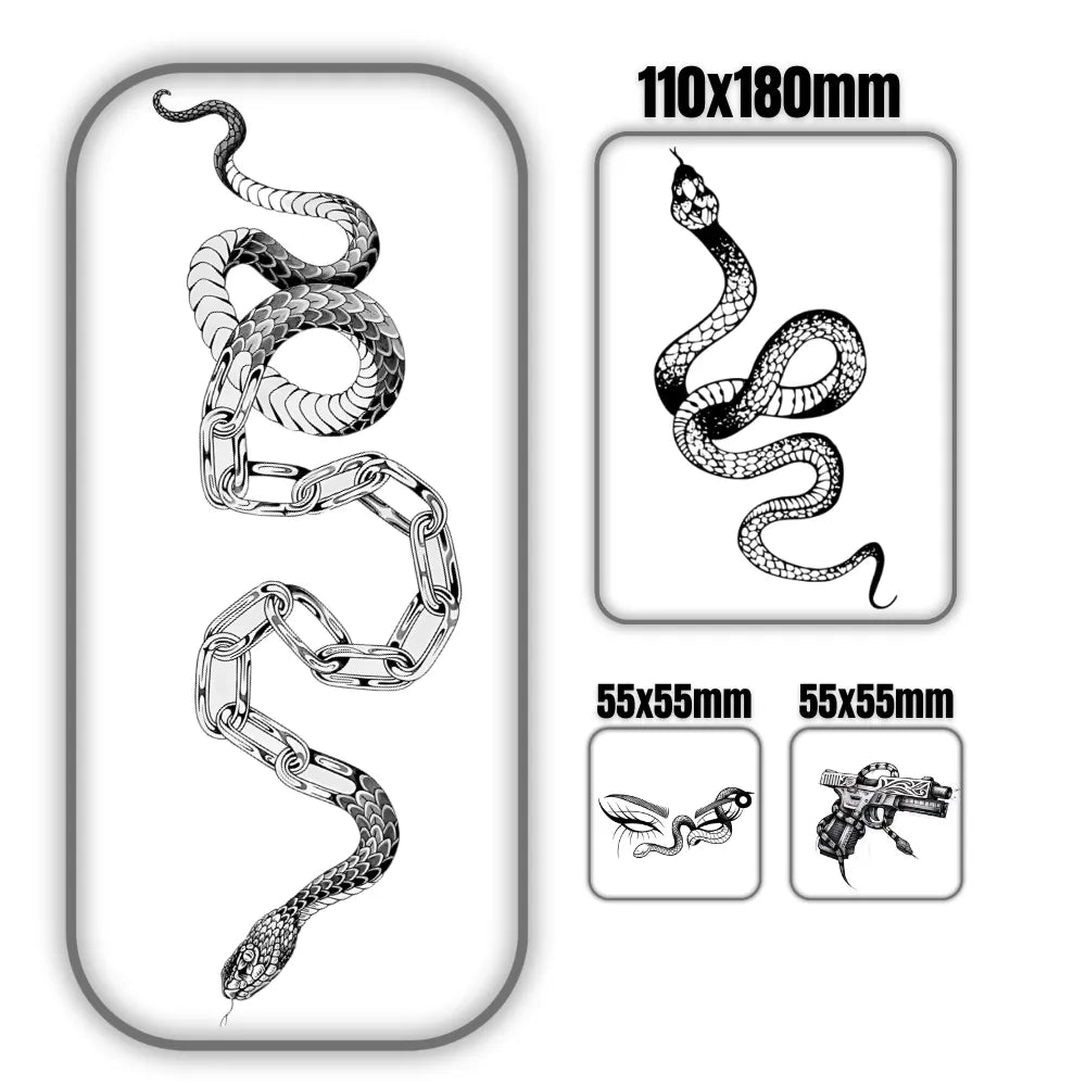 Zestaw Jadu Wolności