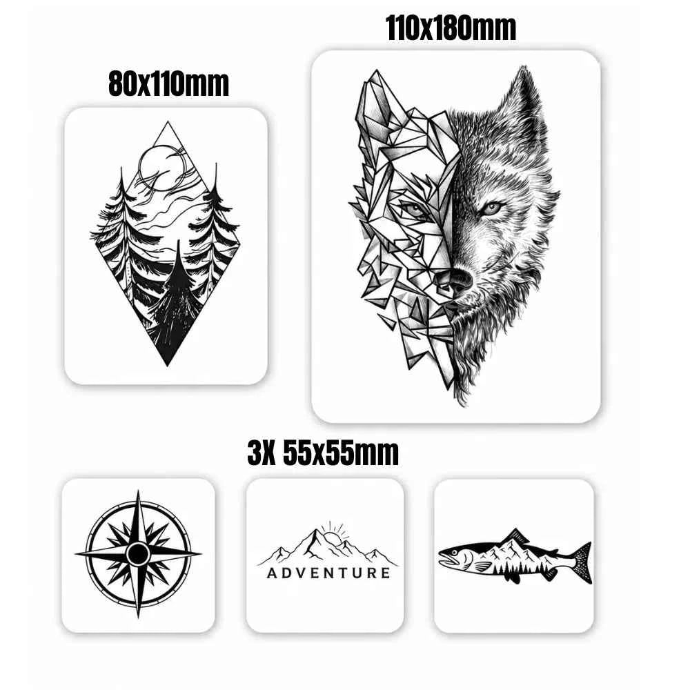 Zestaw Odkrywcy