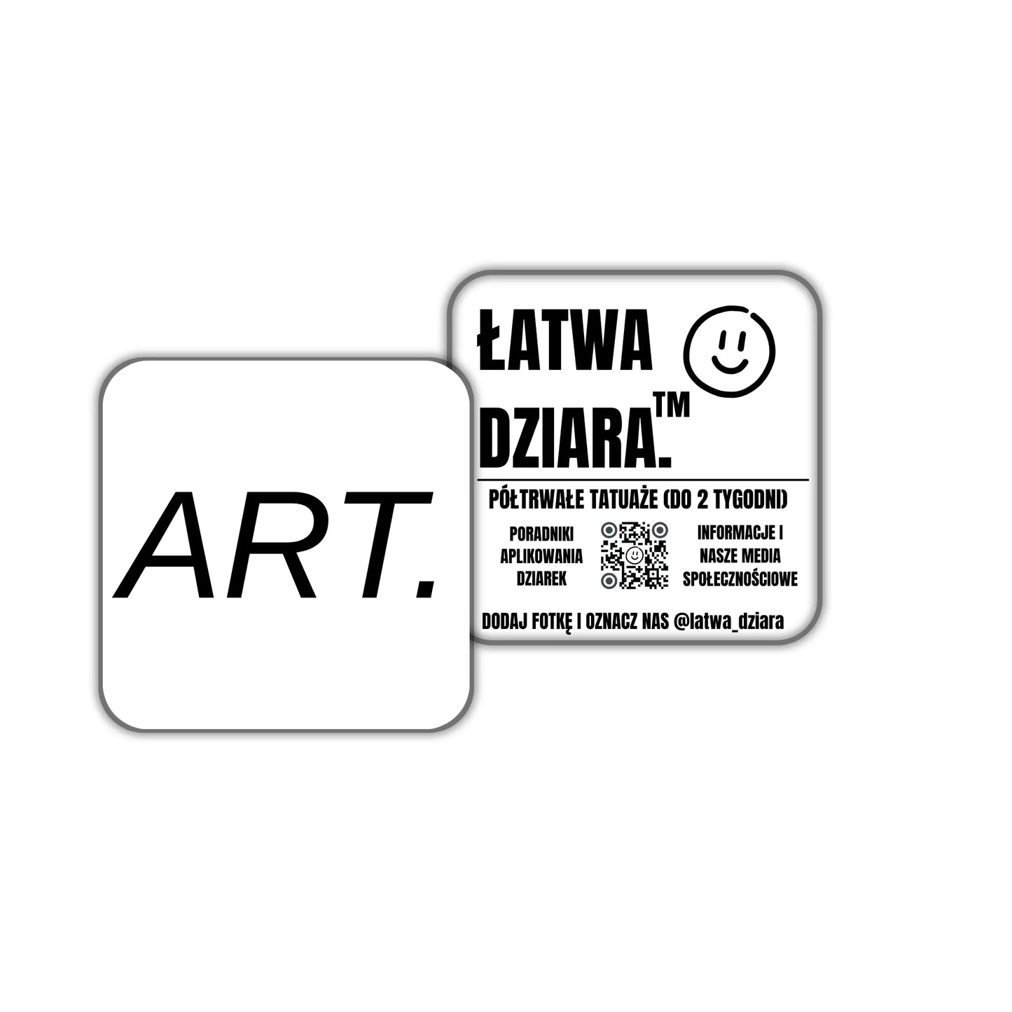 ART. - ŁatwaDziara™