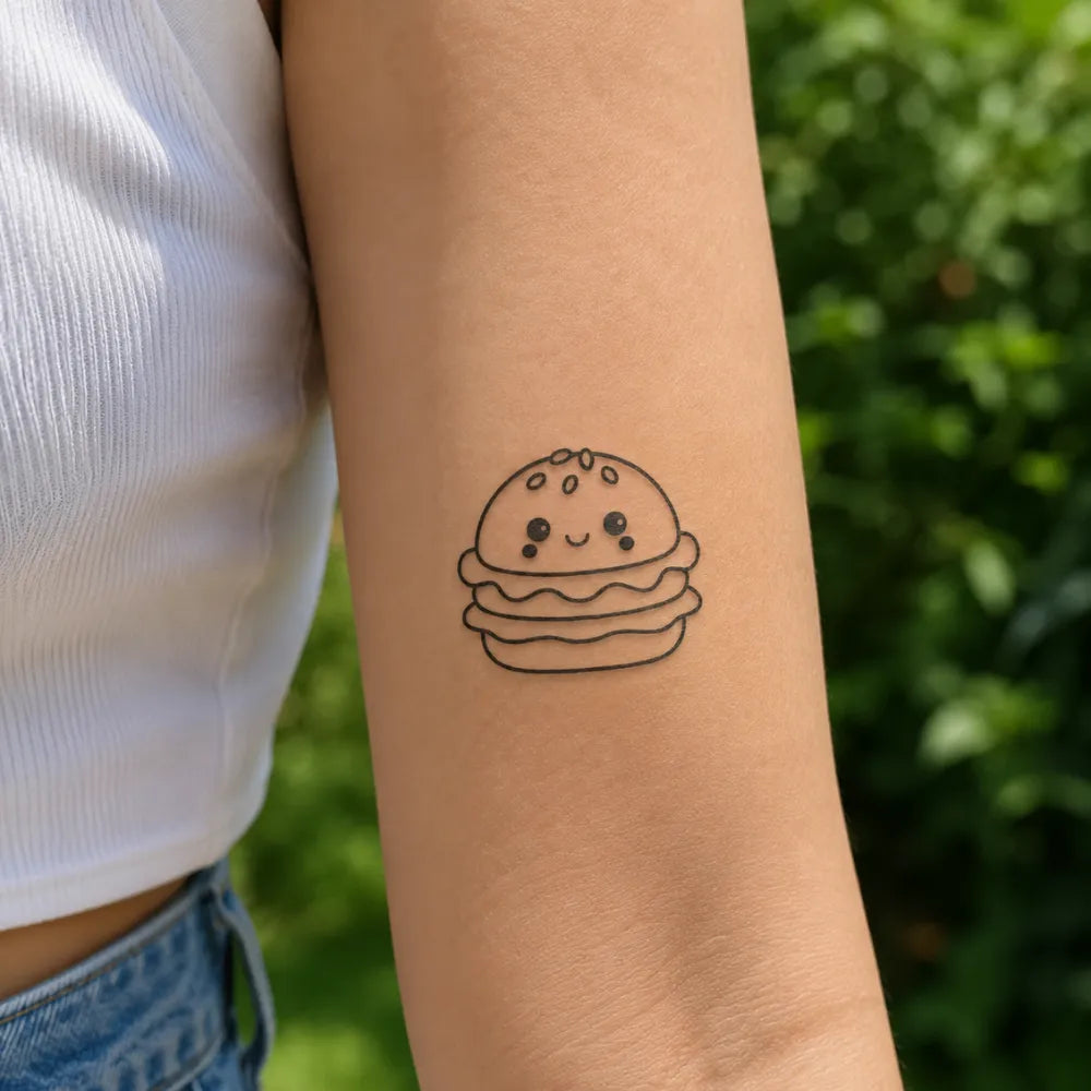 Burger