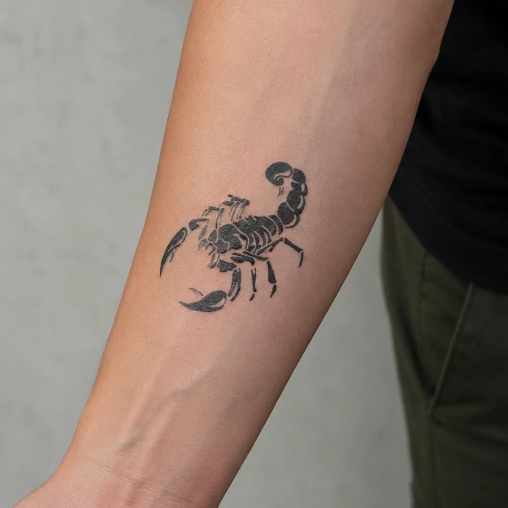 Skorpion