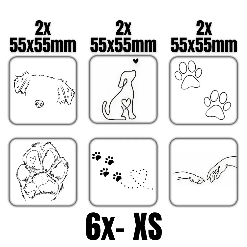 Zestaw Miłośnika Zwierząt