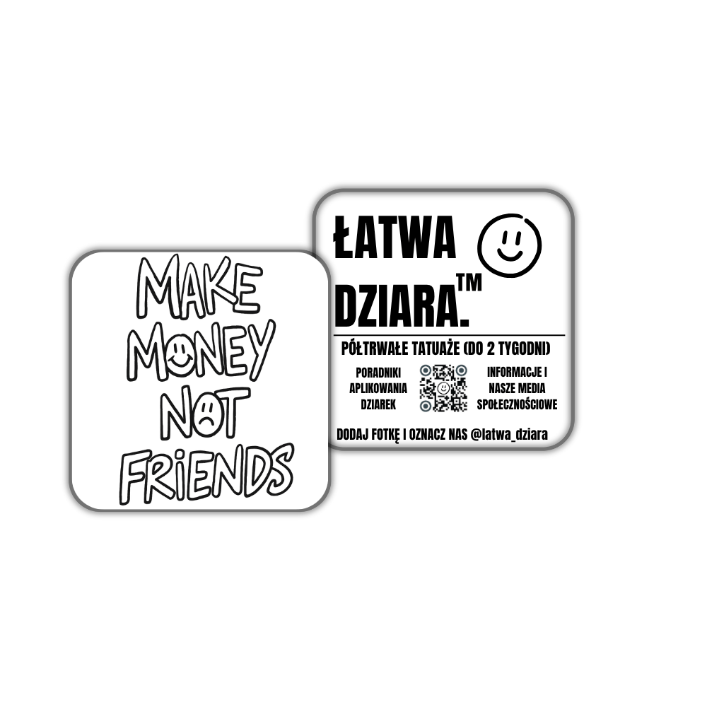 Make Money