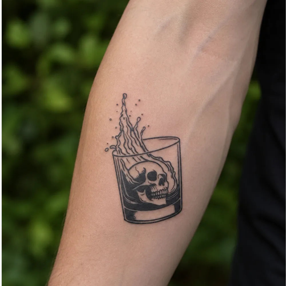 Drink Śmierci