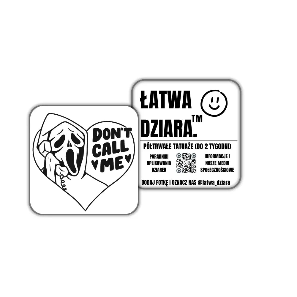 Zły Ex - ŁatwaDziara™