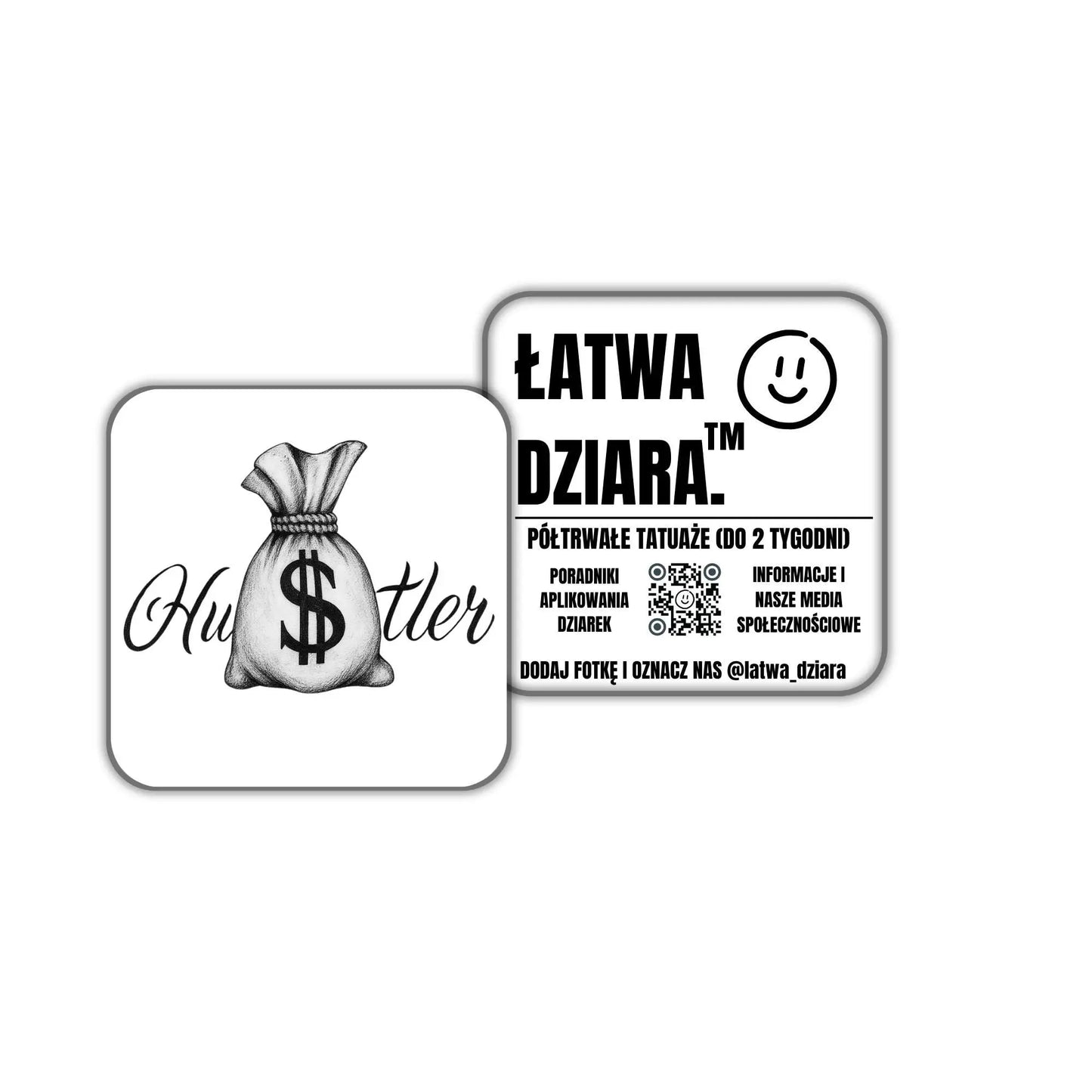 Kultura Biznesu - ŁatwaDziara™