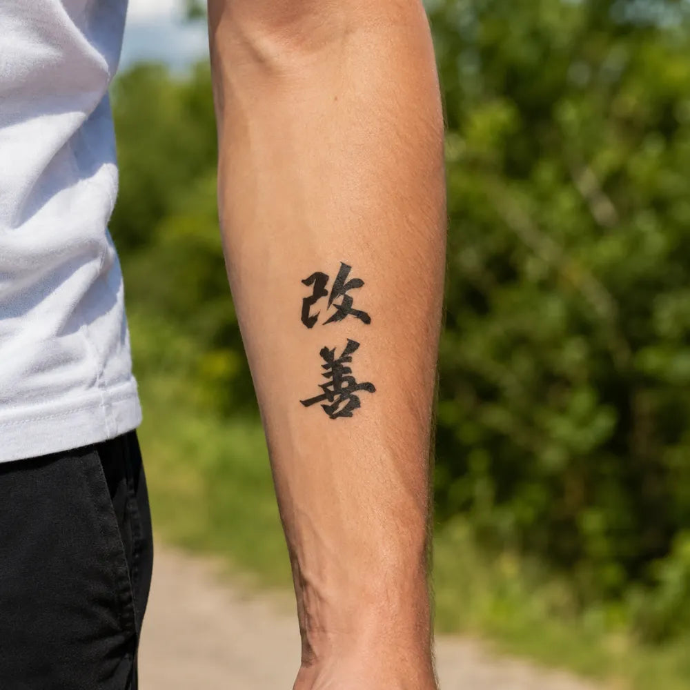 Kaizen – Stałe Ulepszanie