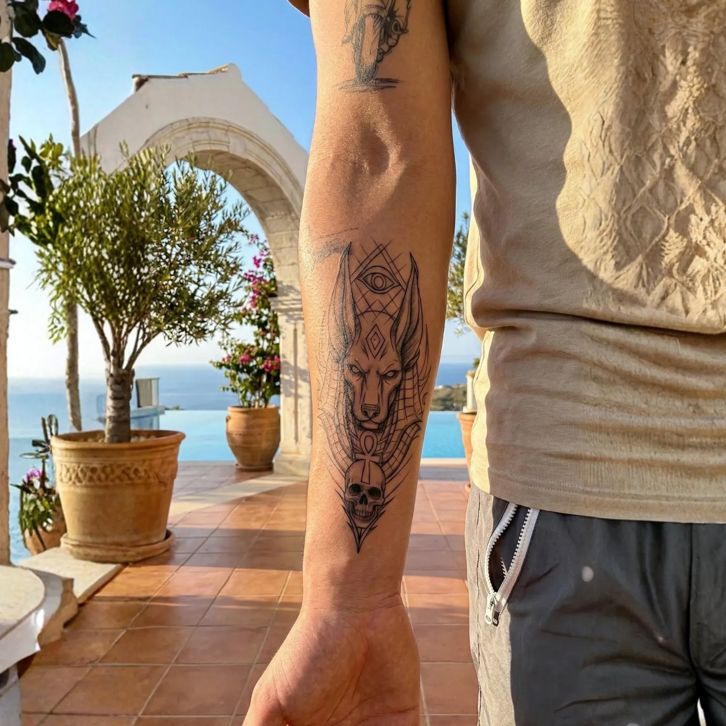 Anubis - ŁatwaDziara™