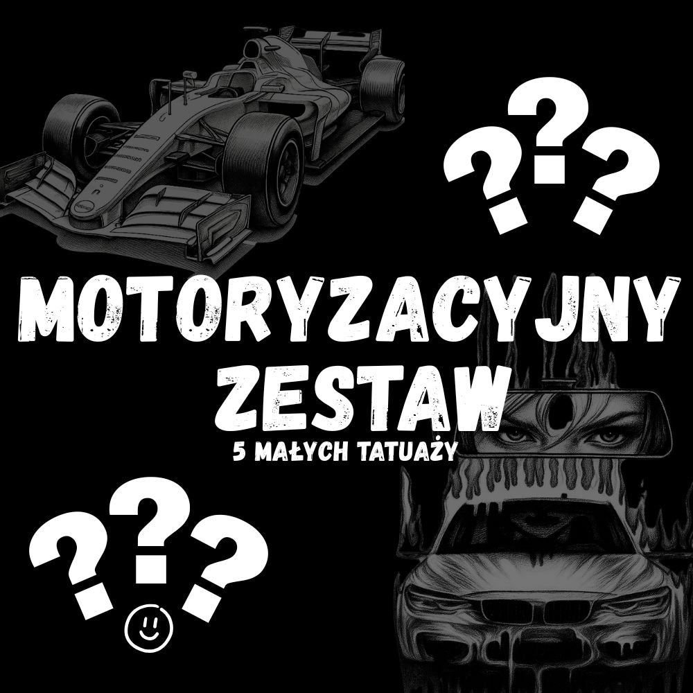 Zestaw Motoryzacyjny