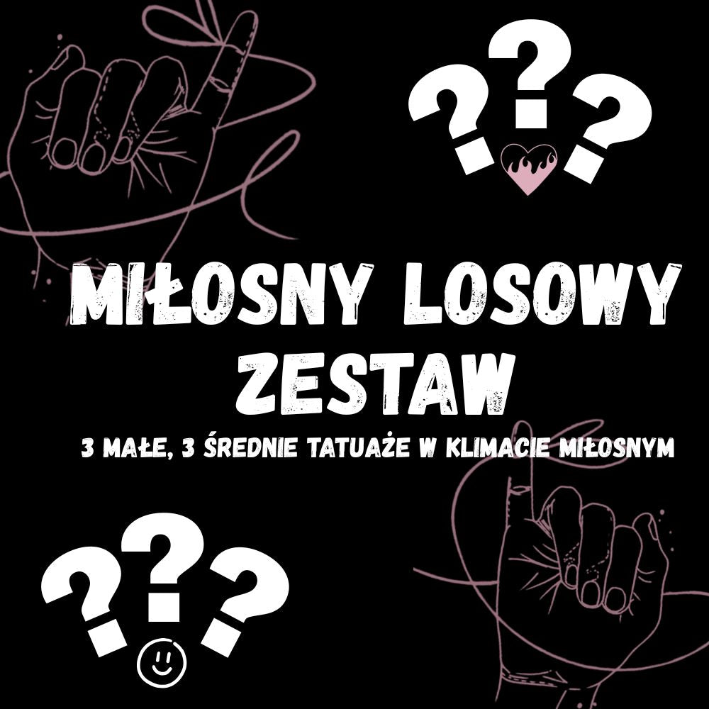 Miłosny Zestaw