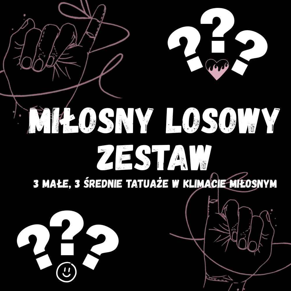 Miłosny Zestaw