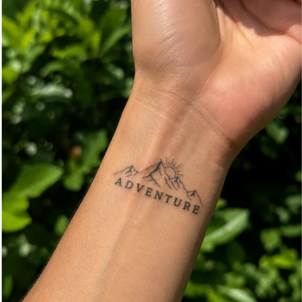 Adventure