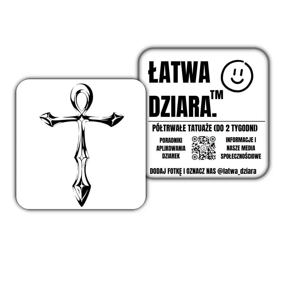 Wieczny znak