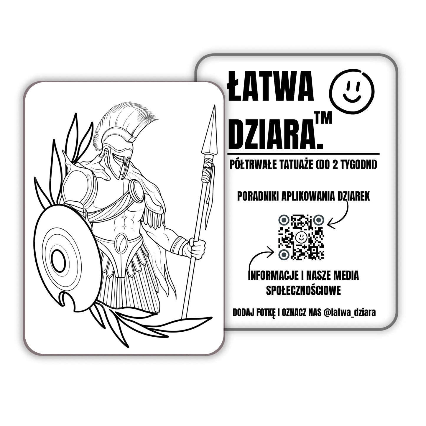 This is Sparta - ŁatwaDziara™