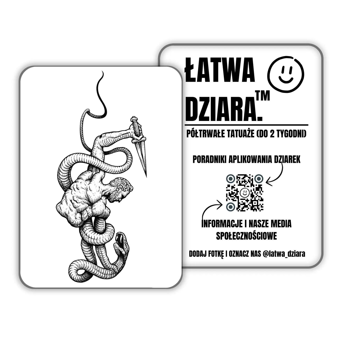 Instynkt Zabójcy - ŁatwaDziara™