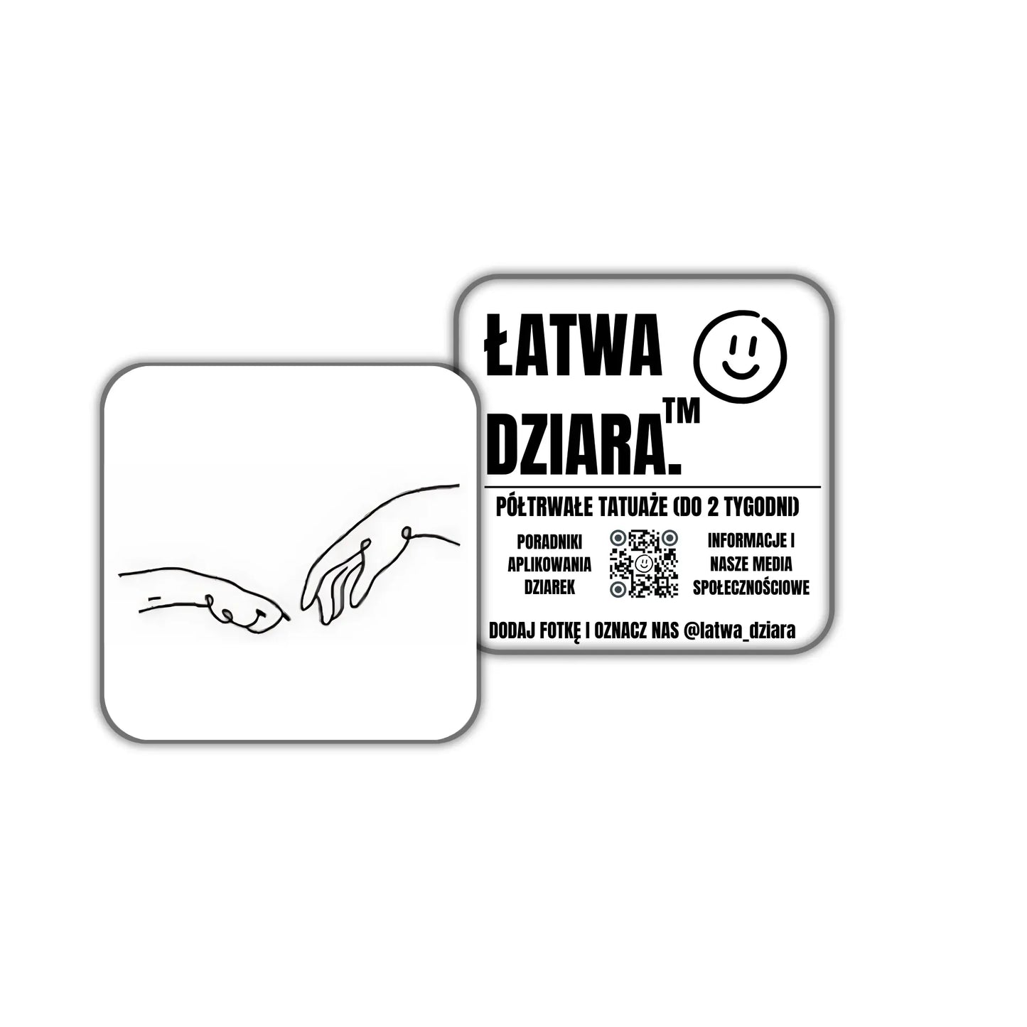 Stworzenie Pieska - ŁatwaDziara™