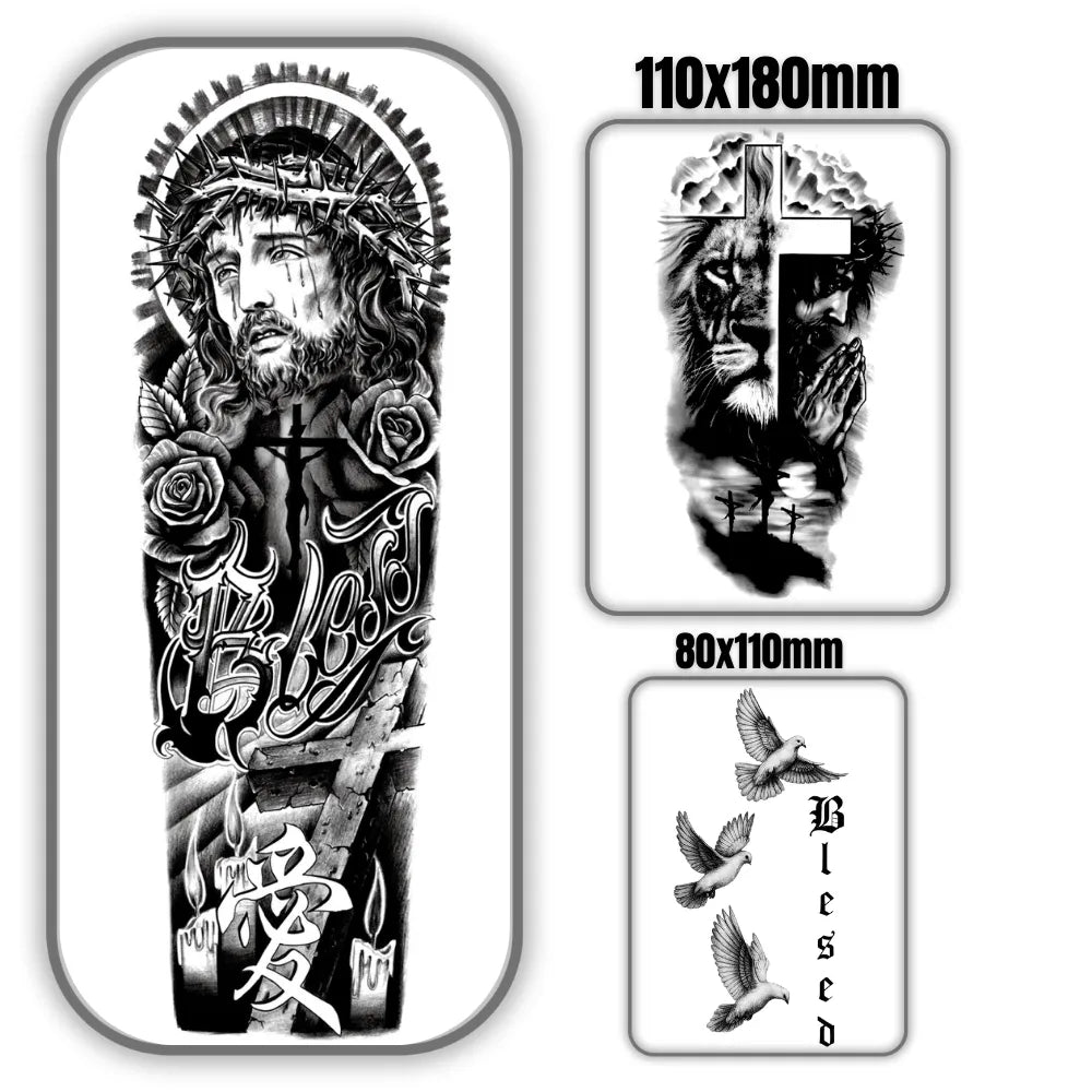 Zestaw Błogosławieństwa