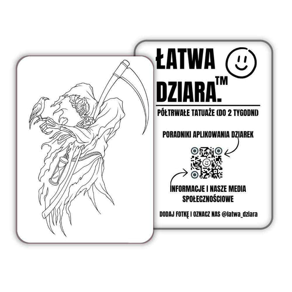 Żniwiarz