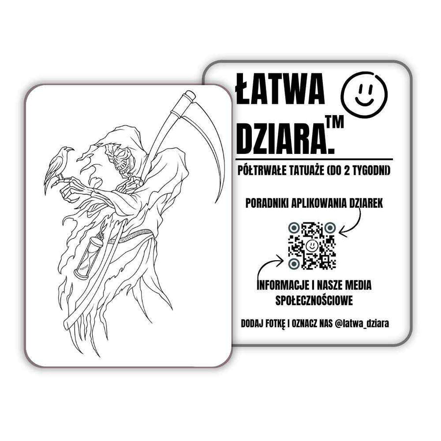 Żniwiarz