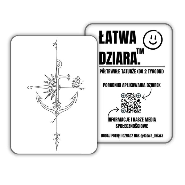 Kierunek - ŁatwaDziara™