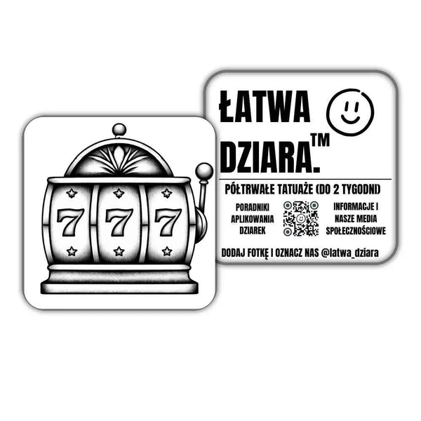 Szczęśliwa passa