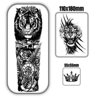 Zestaw Króla Dżungli