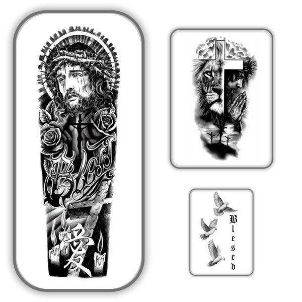 Zestaw Błogosławieństwa