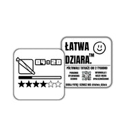 Gracz 420 - ŁatwaDziara™