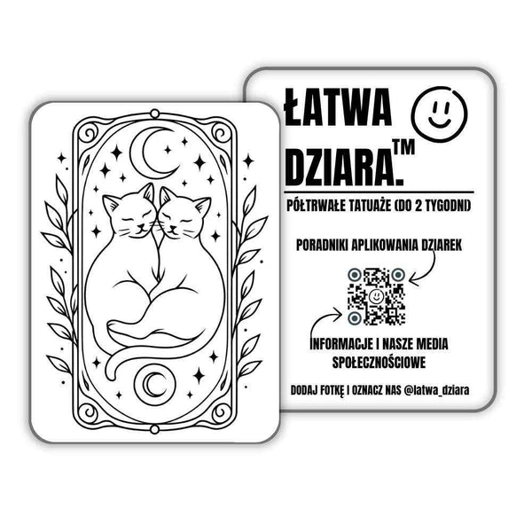 Księżycowe Dusze