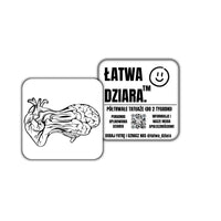 Umysł i Serce - ŁatwaDziara™
