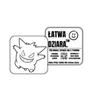 Duch Psotnik - ŁatwaDziara™