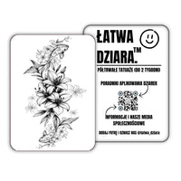 Spokojny nurt - ŁatwaDziara™