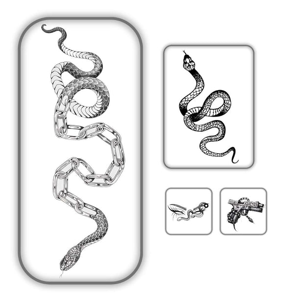 Zestaw Jadu Wolności