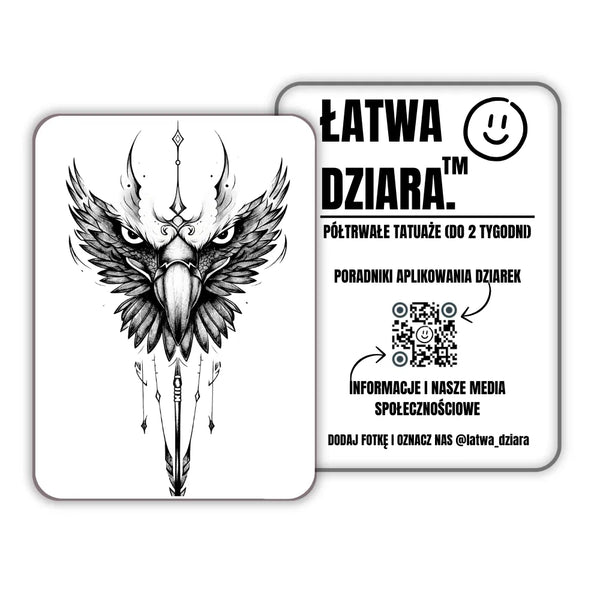 Martwa cisza - ŁatwaDziara™