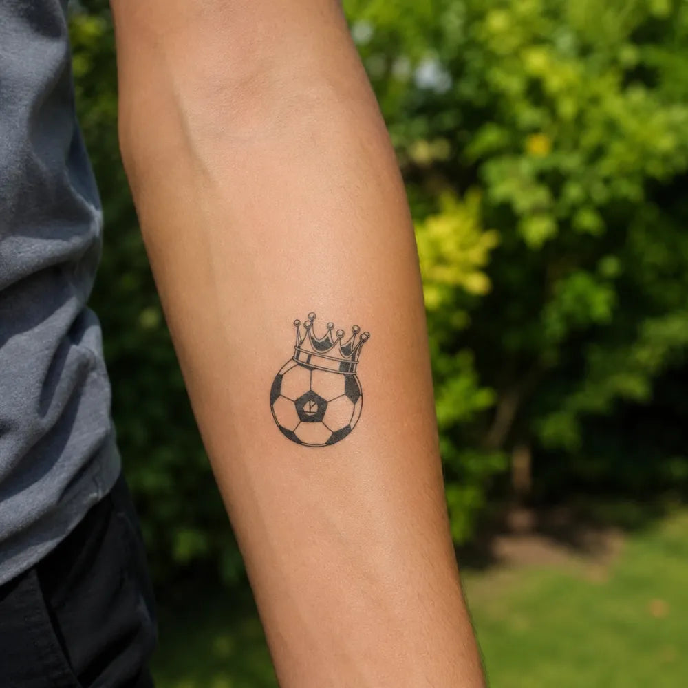 Król Futbolu