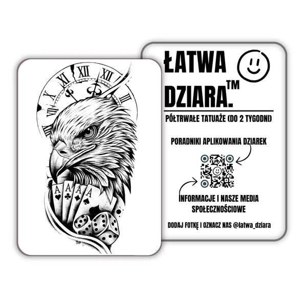 Czas gry - ŁatwaDziara™