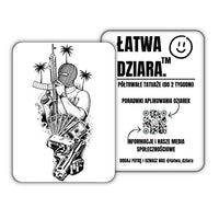 Brudny układ - ŁatwaDziara™