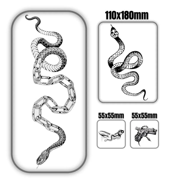 Zestaw Jadu Wolności