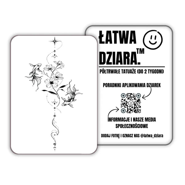 Harmonia przepływu - ŁatwaDziara™