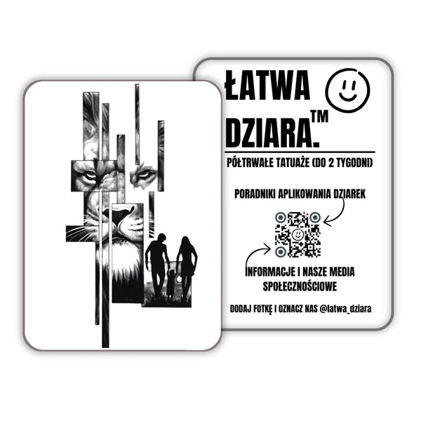 Obrońca Rodziny - ŁatwaDziara™