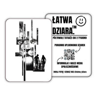 Obrońca Rodziny - ŁatwaDziara™