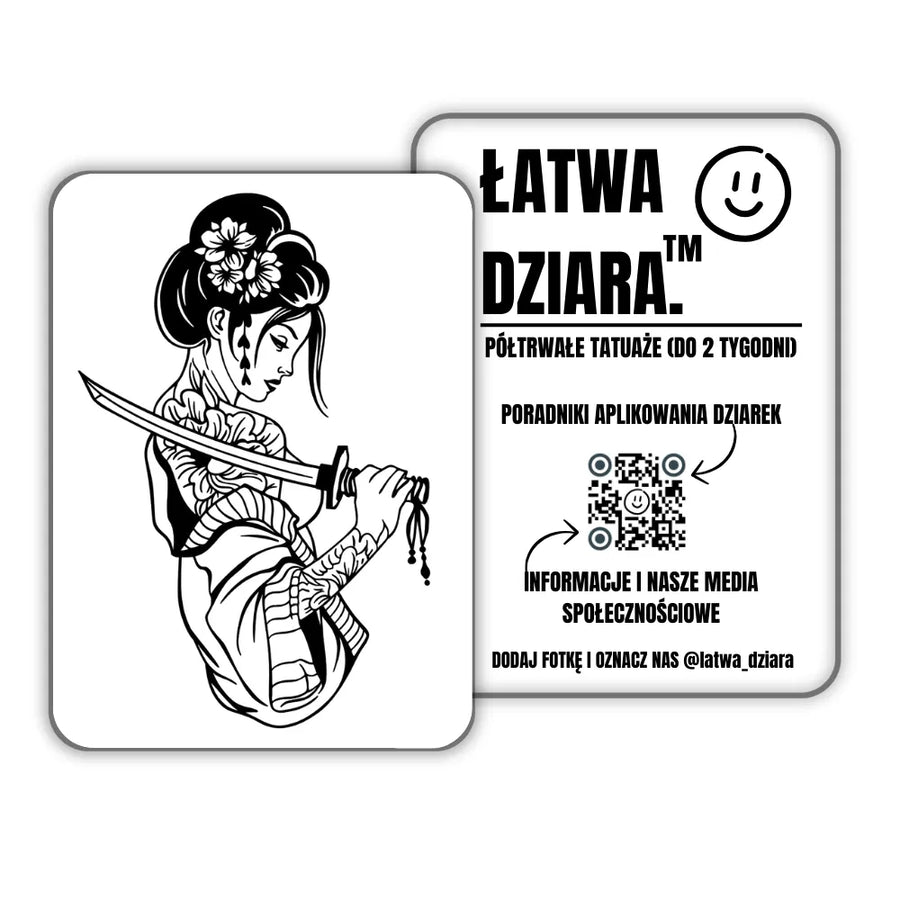 Cicha Stal - ŁatwaDziara™