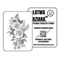 Bukiet Róż - ŁatwaDziara™
