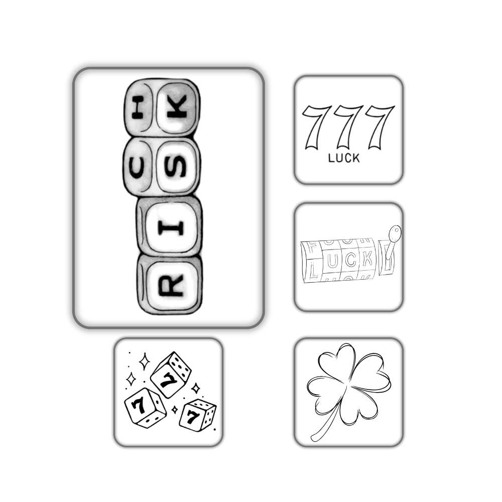 Zestaw Szczęśliwego Gracza