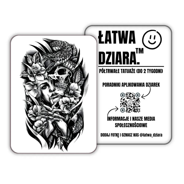Cichy dualizm - ŁatwaDziara™