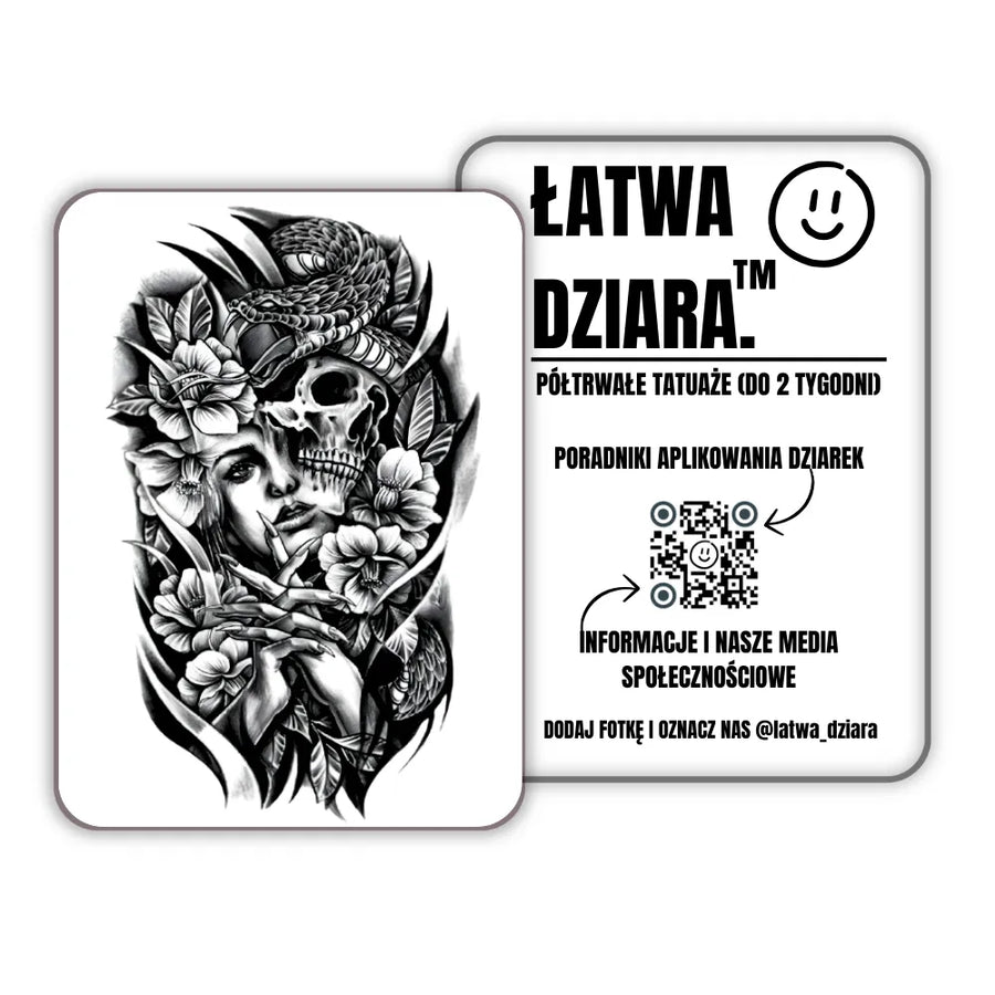 Cichy dualizm - ŁatwaDziara™
